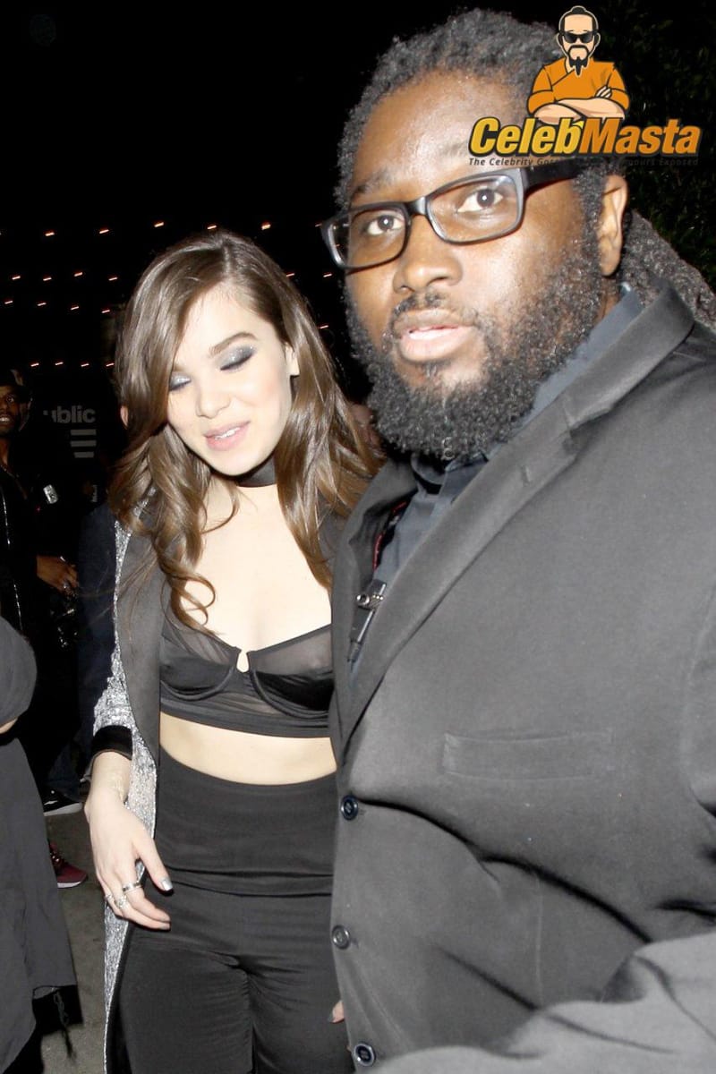 Hailee Steinfeld Pics Collection photo 2
