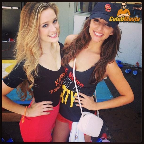 Photo Gallery: Greer Grammer photo 2