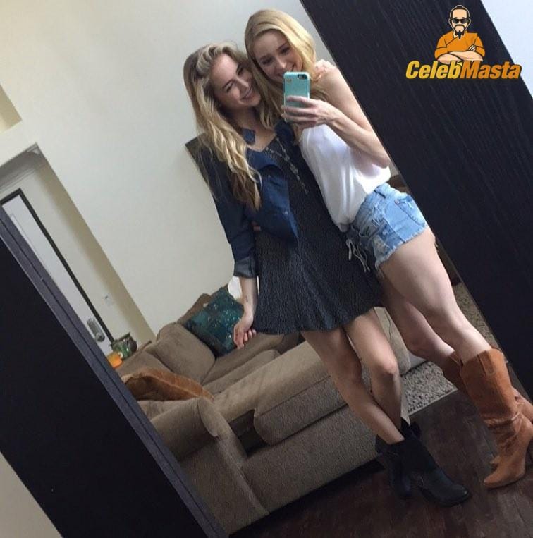 Photo Gallery: Greer Grammer photo 3