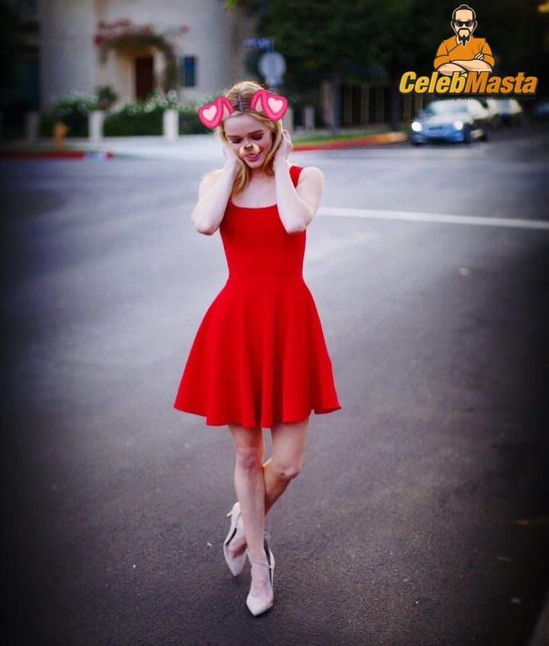 Photo Gallery: Greer Grammer photo 4