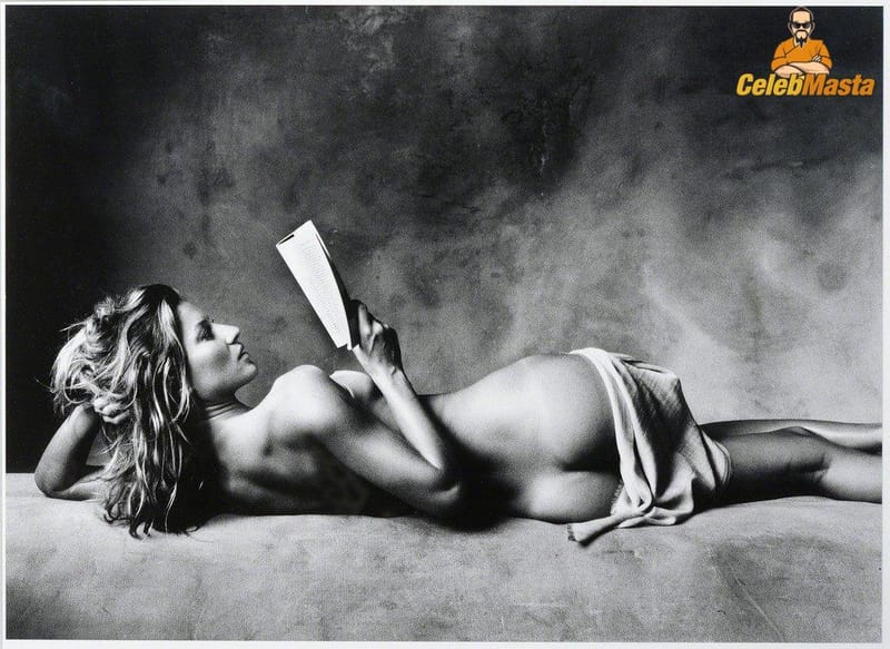Gisele Bundchen Pics Collection photo 1