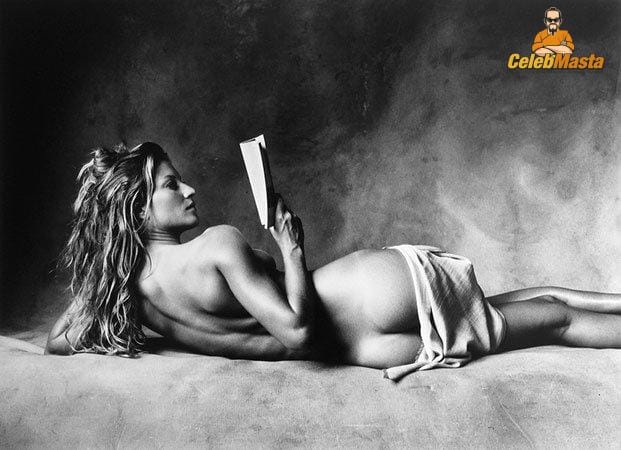 Gisele Bundchen Pics Collection photo 3
