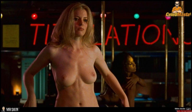 Gillian Jacobs Pics Collection photo 4