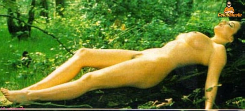 Geri Halliwell Photo Collection photo 4
