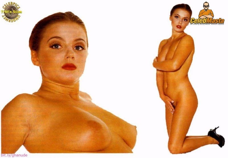 Geri Halliwell Photo Set photo 3