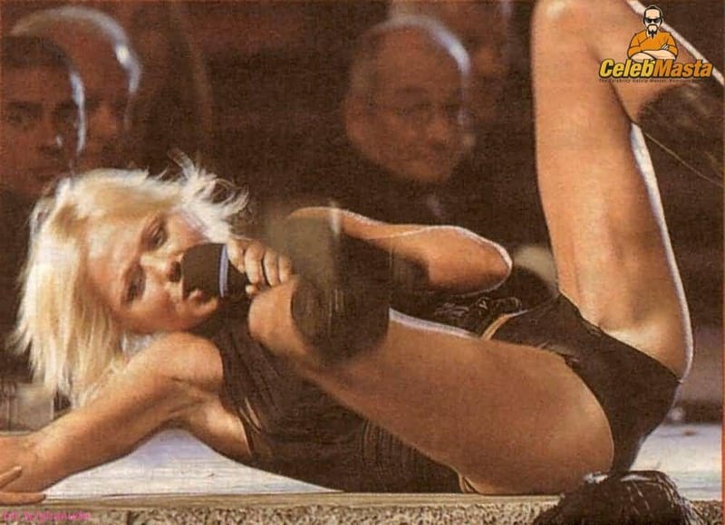 Geri Halliwell Pics Collection photo 2