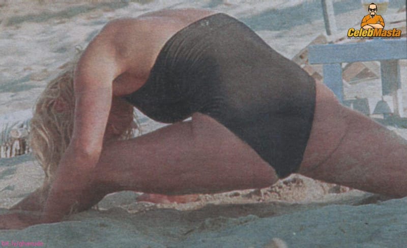 Geri Halliwell Pics Collection photo 3