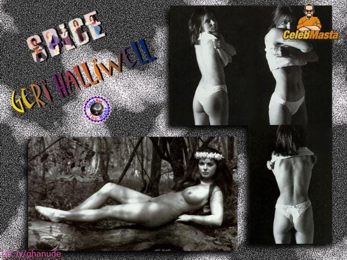 Geri Halliwell Pics Gallery photo 1