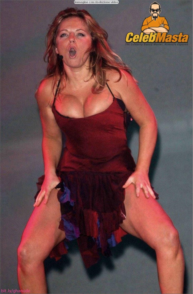 Geri Halliwell Photo Gallery photo 4