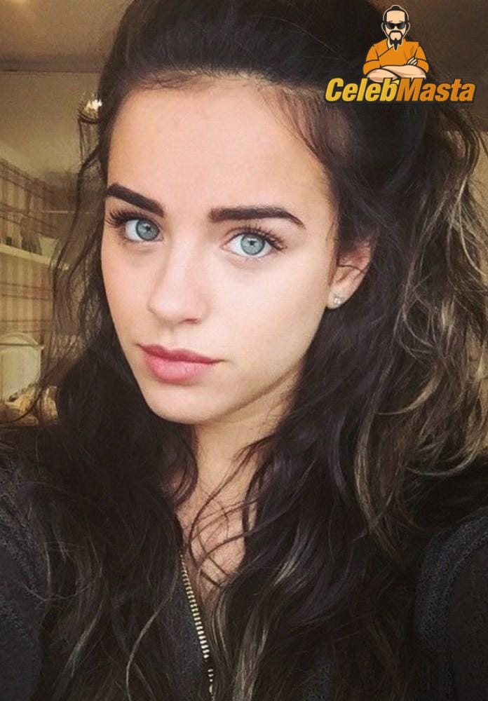 Georgia May Foote Pics Gallery photo 2