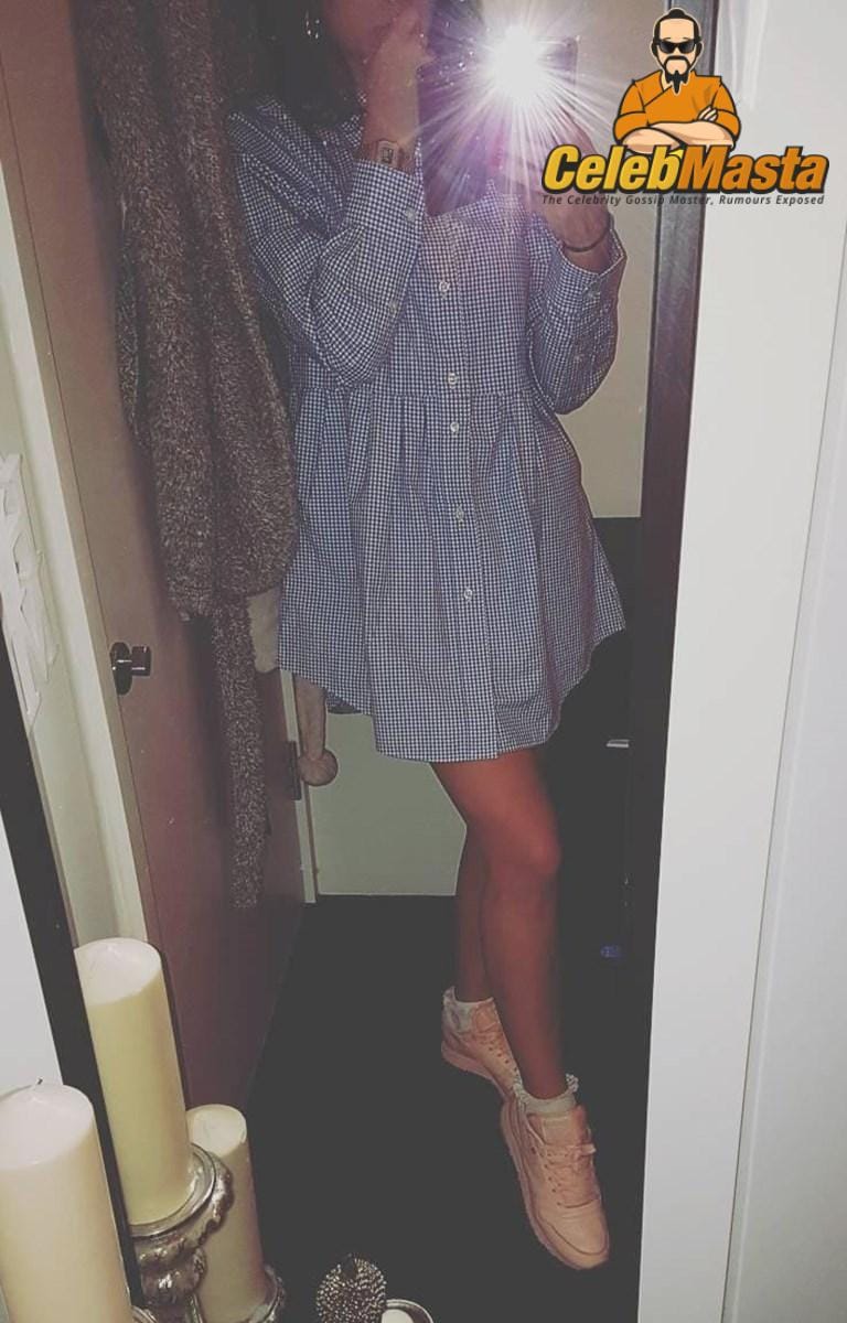 Georgia May Foote Photo Gallery photo 3