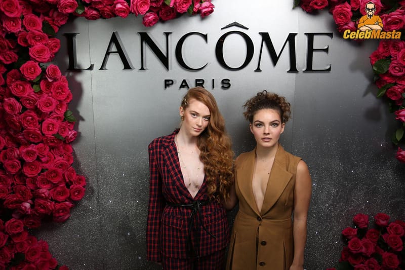 Camren Bicondova Pics Gallery photo 1