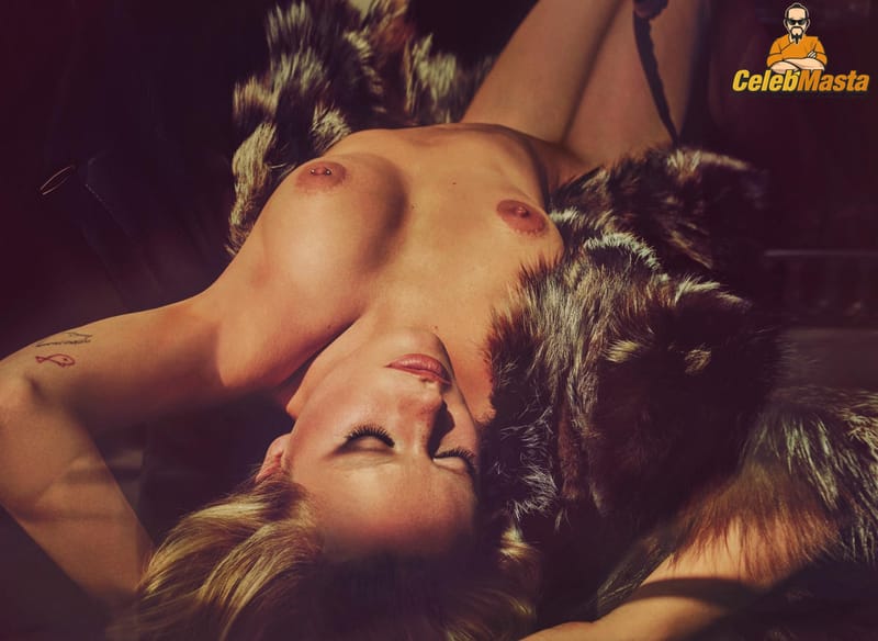 Camille Rowe Pics Collection photo 4