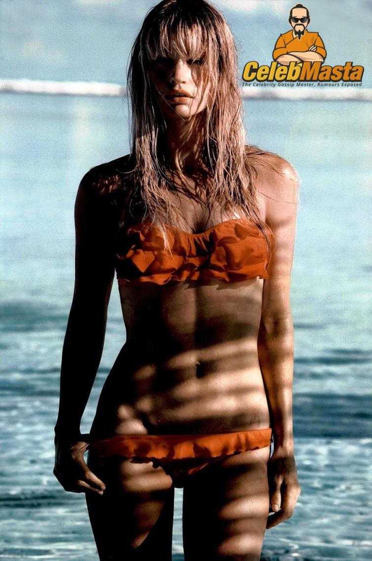 Photo Gallery: Cameron Richardson photo 4