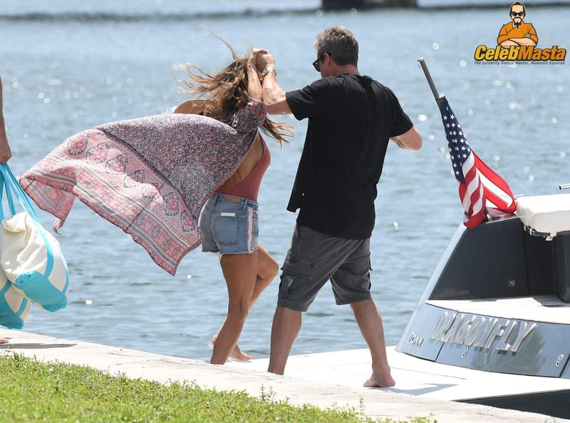 Brooke Burke Photo Collection photo 3