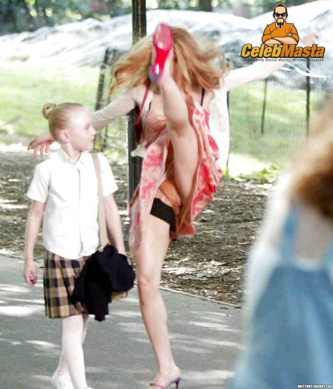 Brittany Murphy Photo Collection photo 3