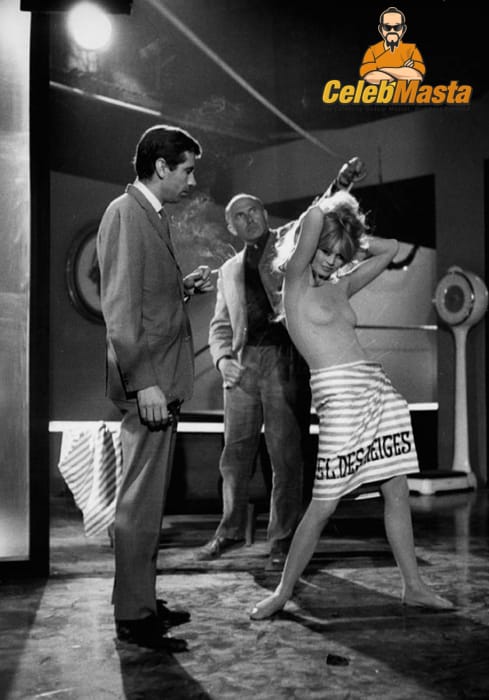 Brigitte Bardot Photo Gallery photo 3