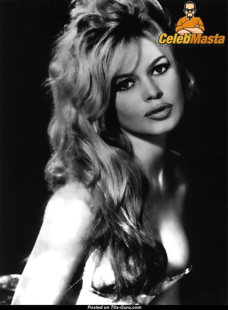 Brigitte Bardot Photo Collection photo 3