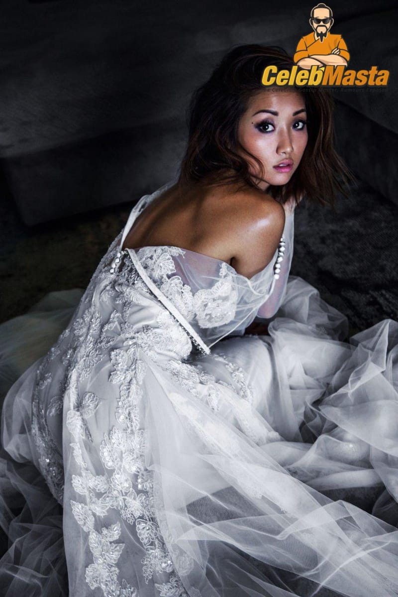 Brenda Song Photo Collection photo 2