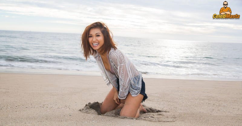 Brenda Song Photo Gallery photo 1
