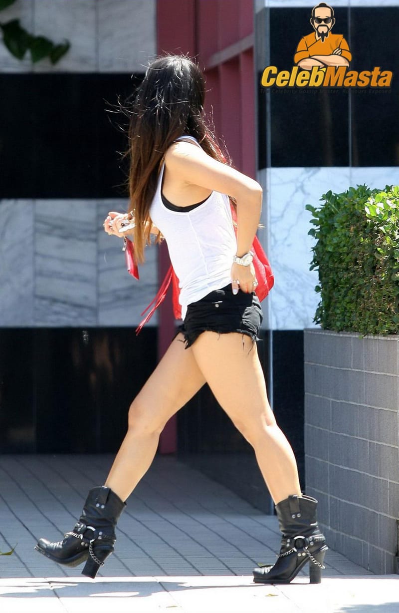 Brenda Song Photo Set photo 3