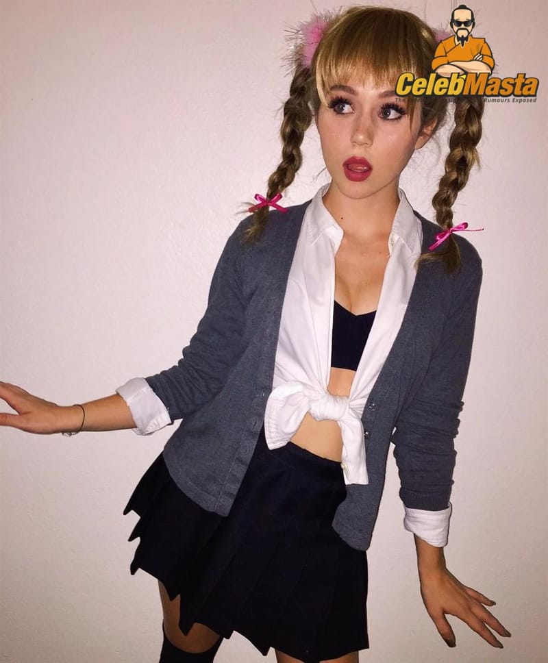 Photo Gallery: Brec Bassinger photo 3