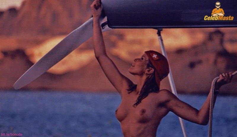 Bo Derek Photo Gallery photo 2