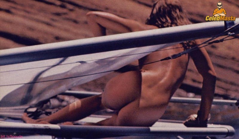 Bo Derek Photo Gallery photo 4