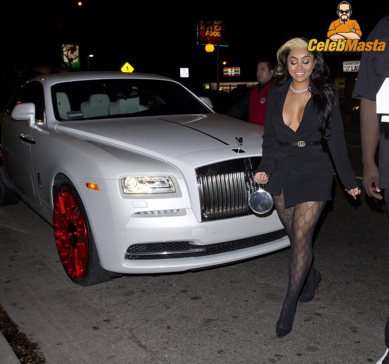 Blac Chyna Photo Gallery photo 3