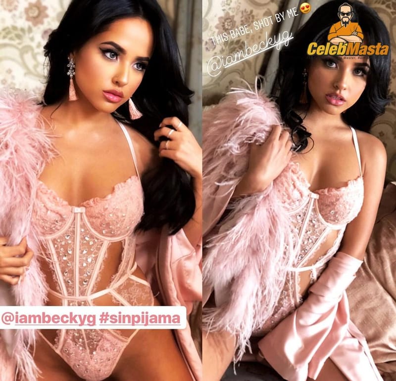Becky G Pics Gallery photo 2