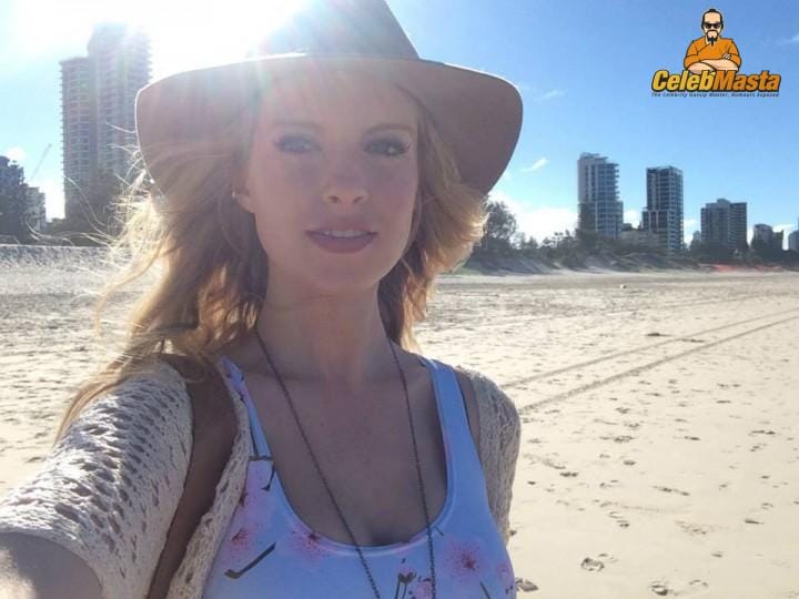 Barbara Dunkelman Pics Gallery photo 2