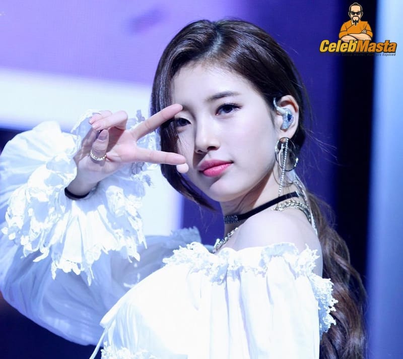 Photo Gallery: Bae Suzy photo 4