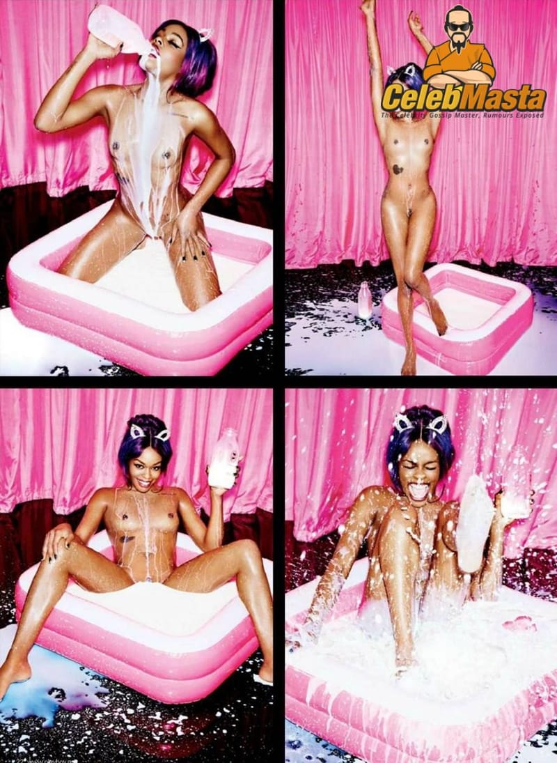 Azealia Banks Pics Collection photo 3