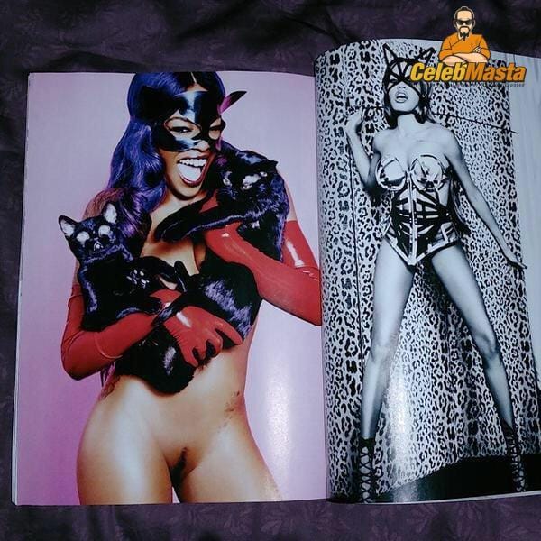 Azealia Banks Photo Collection photo 2