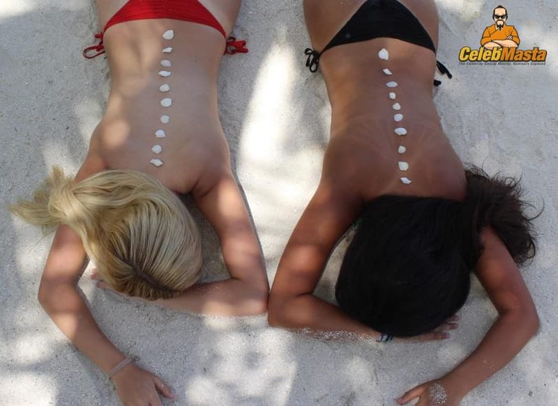 Photo Gallery: Ava Sambora photo 2