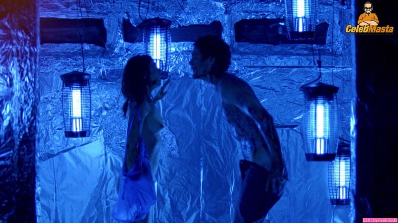 Ashley Judd Photo Collection photo 3