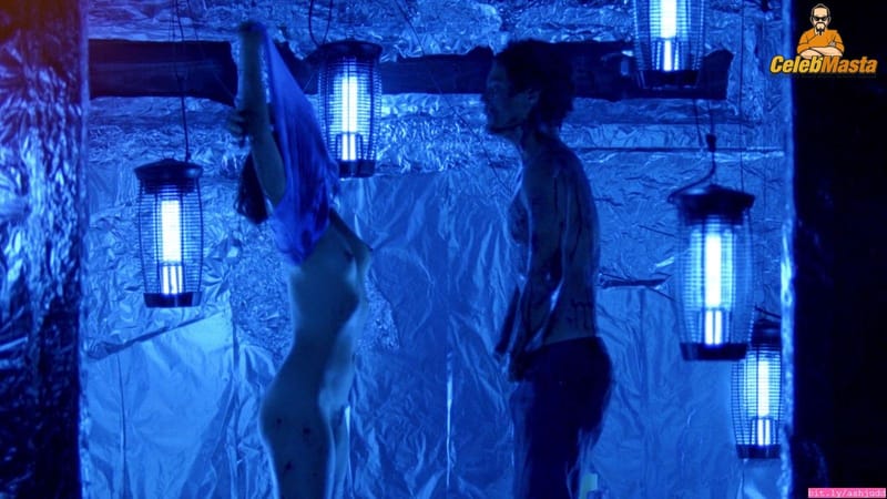 Ashley Judd Photo Collection photo 4