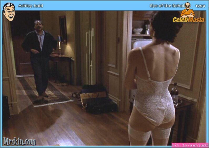 Ashley Judd Photo Gallery photo 1