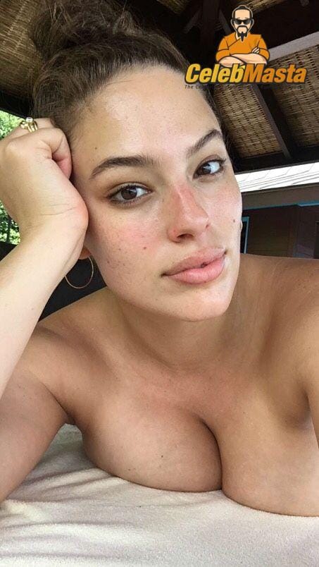 Ashley Graham Photo Collection photo 2
