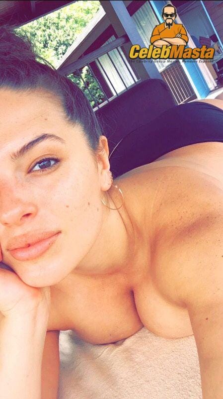 Ashley Graham Photo Collection photo 3