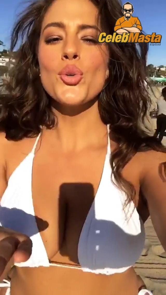 Ashley Graham Photo Collection photo 4