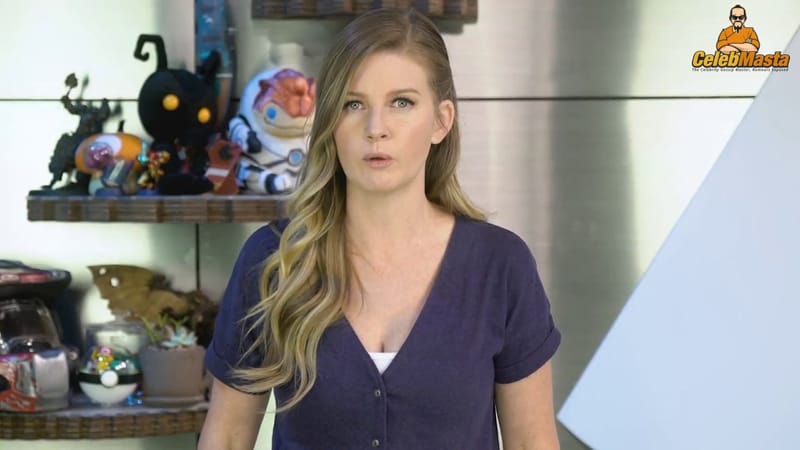 Ashley Jenkins Pics Gallery photo 1
