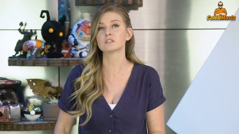 Ashley Jenkins Pics Gallery photo 4