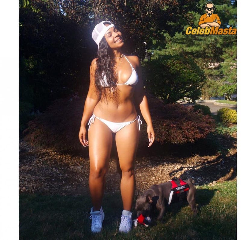 Photo Gallery: Ashanti photo 3