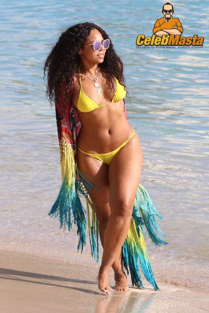 Ashanti Pics Collection photo 1
