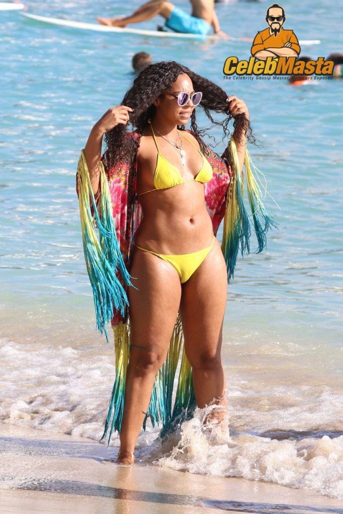 Ashanti Pics Collection photo 2