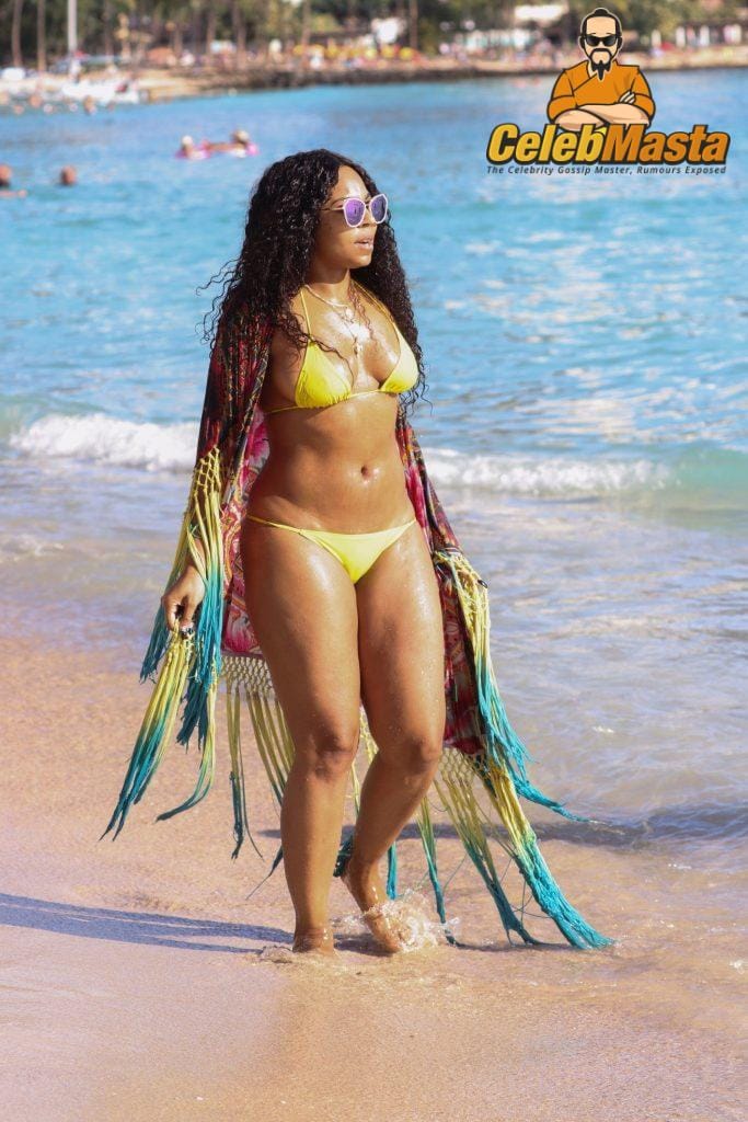 Ashanti Pics Collection photo 3