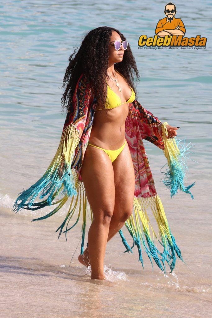 Ashanti Pics Collection photo 4
