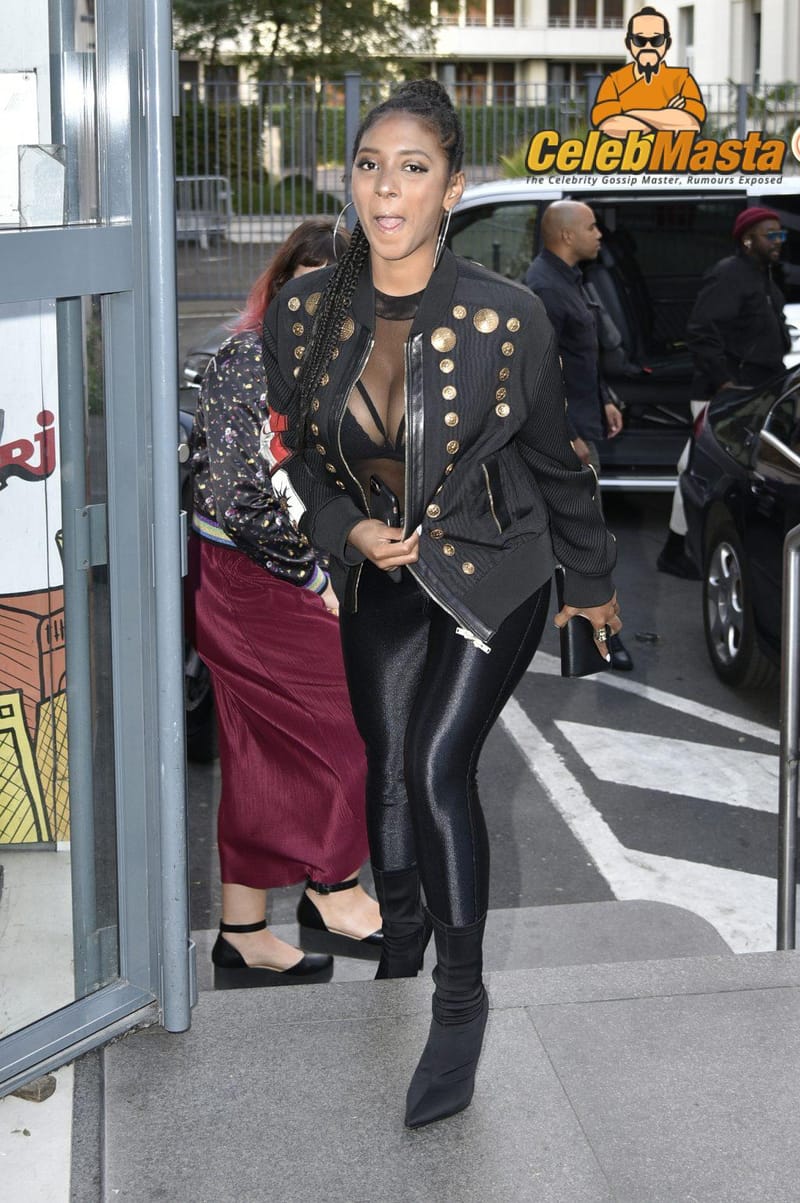 Ashanti Pics Gallery photo 1