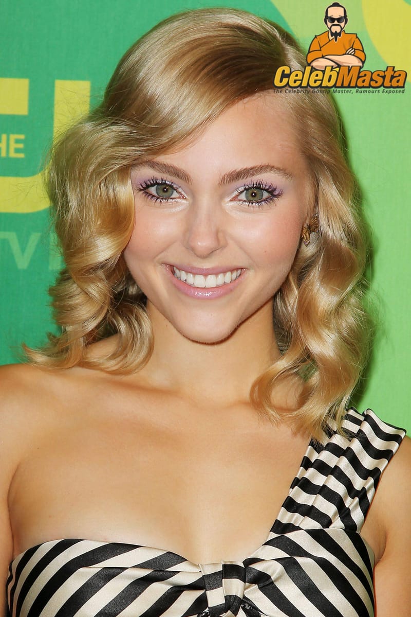 AnnaSophia Robb Pics Collection photo 3